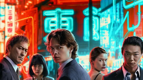 東京罪惡 第二季