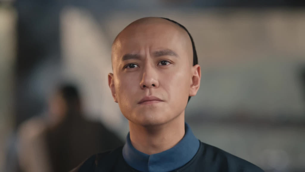 天行健第10集