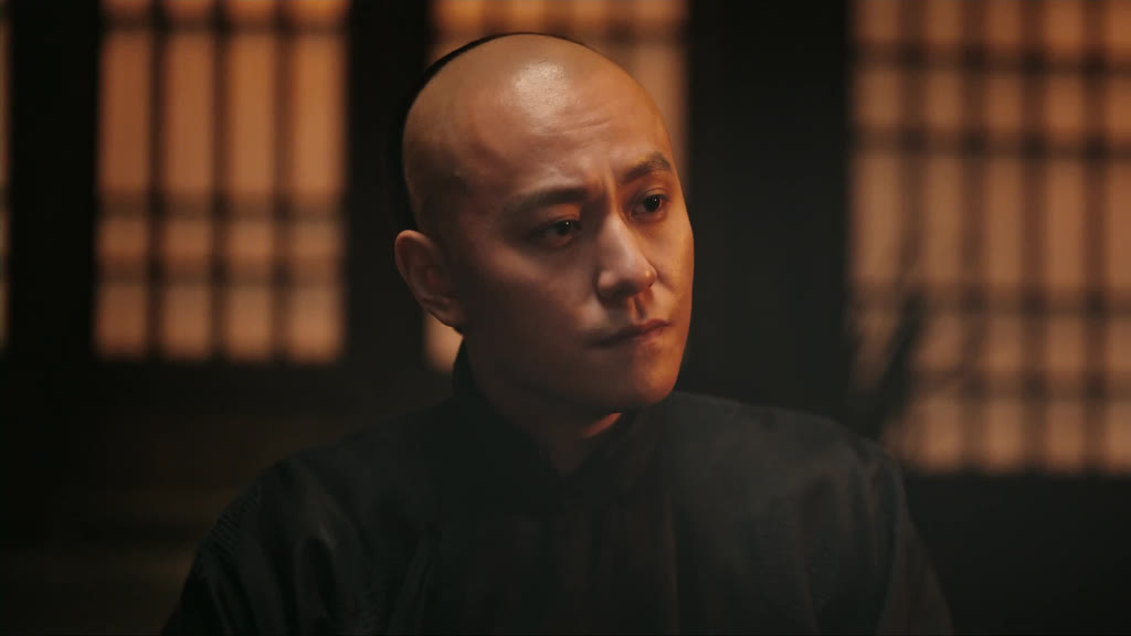 天行健第14集