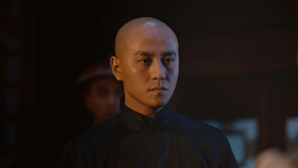 天行健第15集