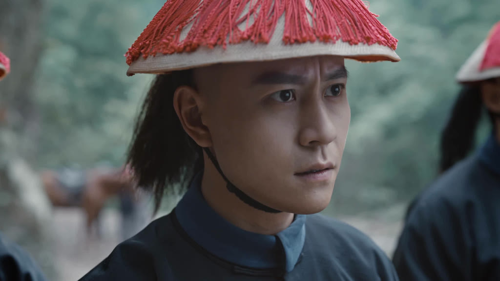 天行健第16集