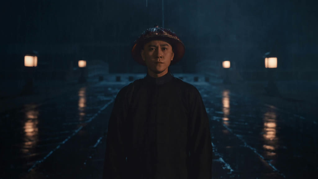 天行健第27集