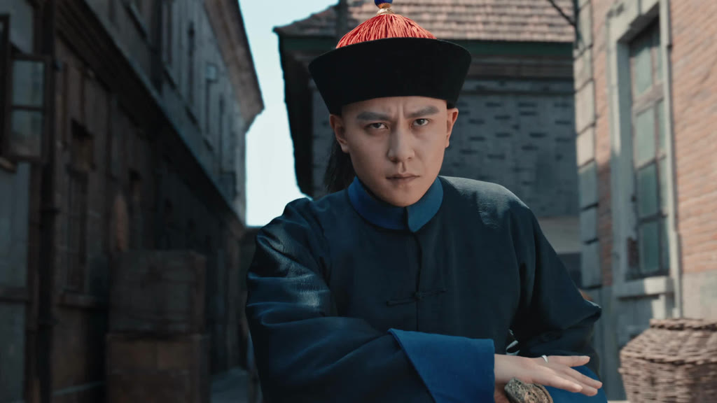 天行健第3集