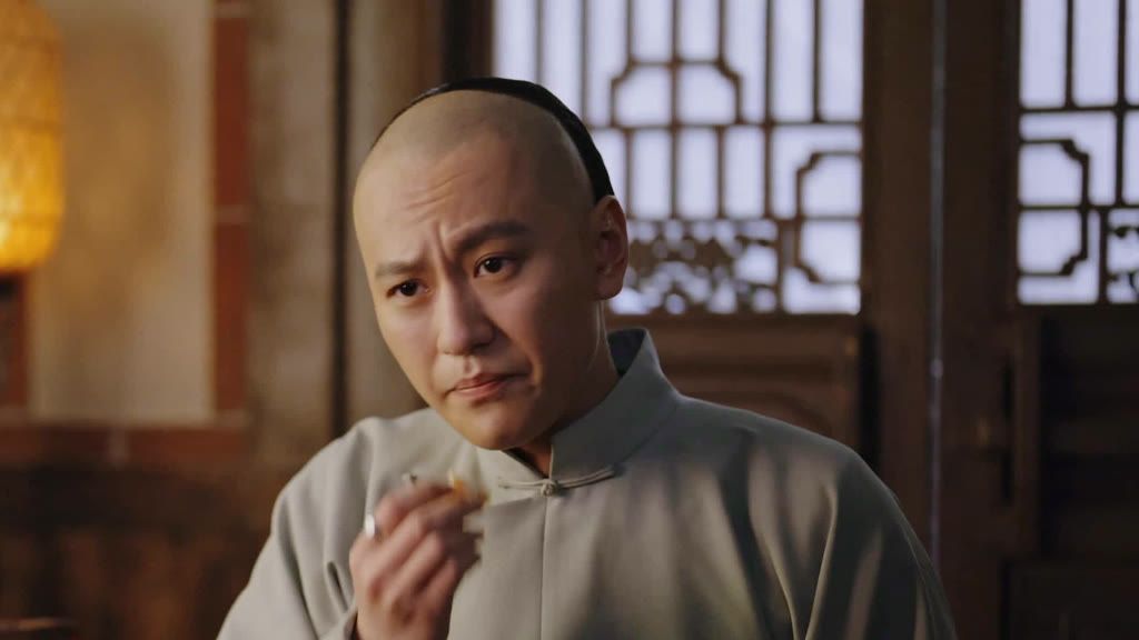 天行健第31集