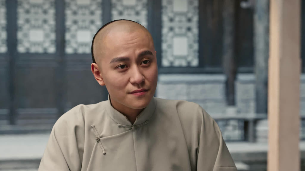 天行健第32集
