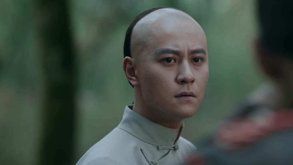天行健第35集