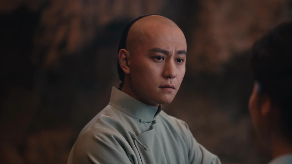 天行健第36集