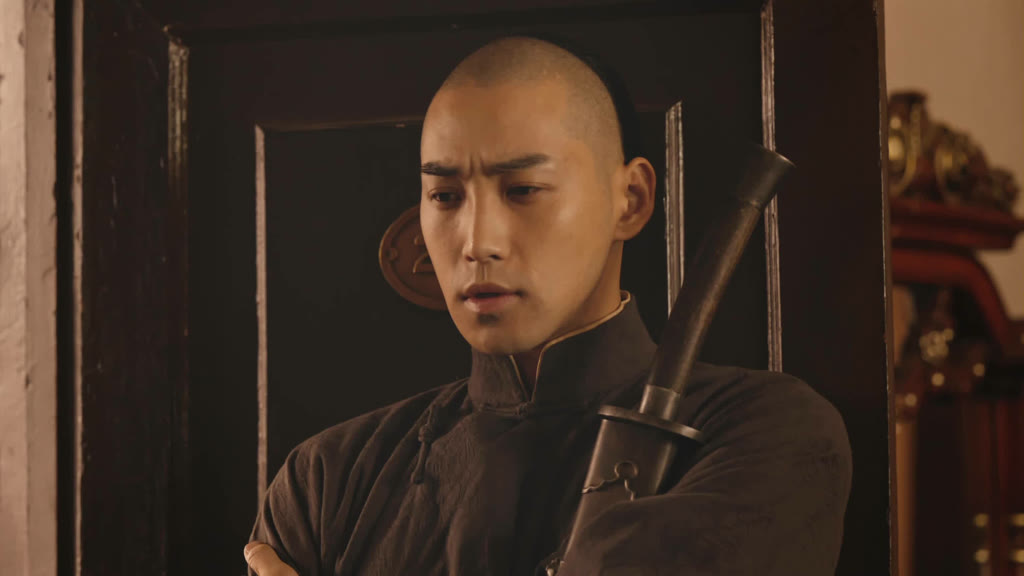 天行健第9集