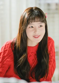 陪玩的女人