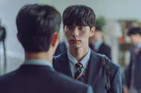 名校的階梯