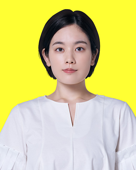 無法滿足、停不下來-村田麻衣