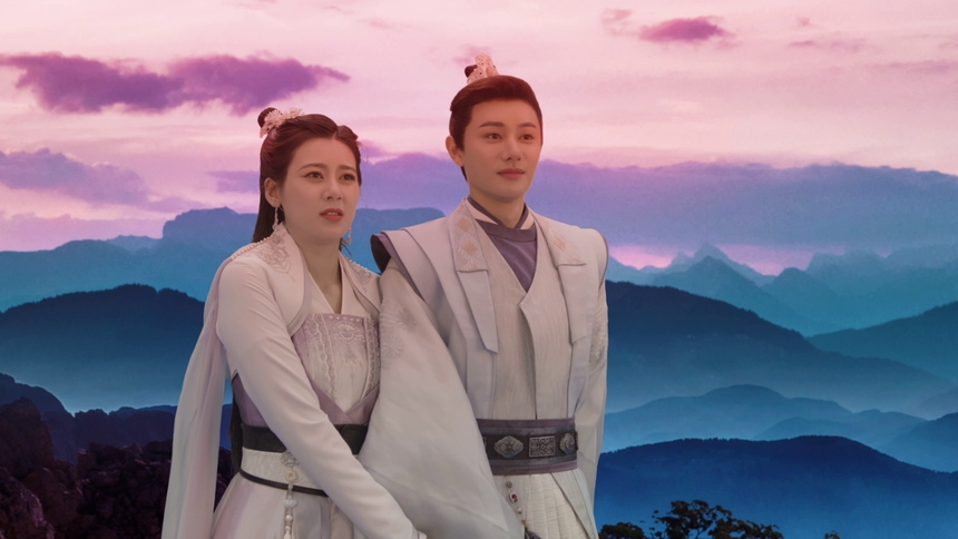 南城宴第21集