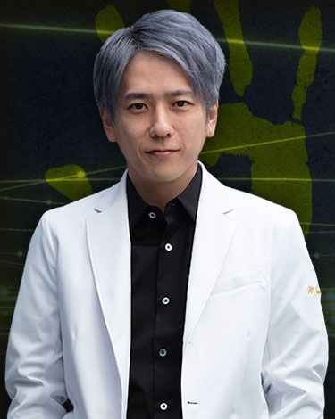黑色止血鉗2