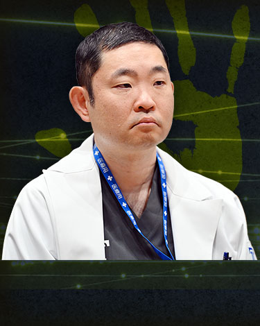 黑色止血鉗2-關川文則