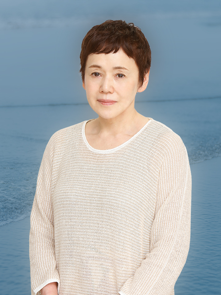 海的開始