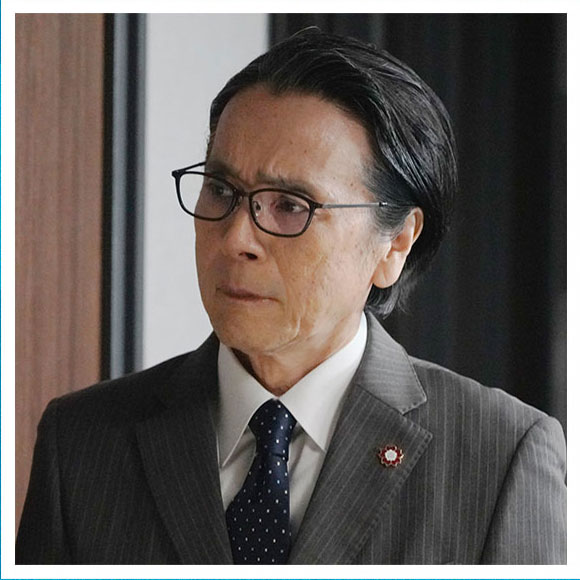 笑著的俄羅斯娃娃-藤田則永