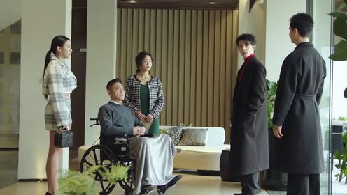 步步深陷第12集
