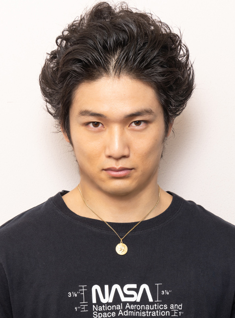 傳說頭目 翔-櫻井亮太