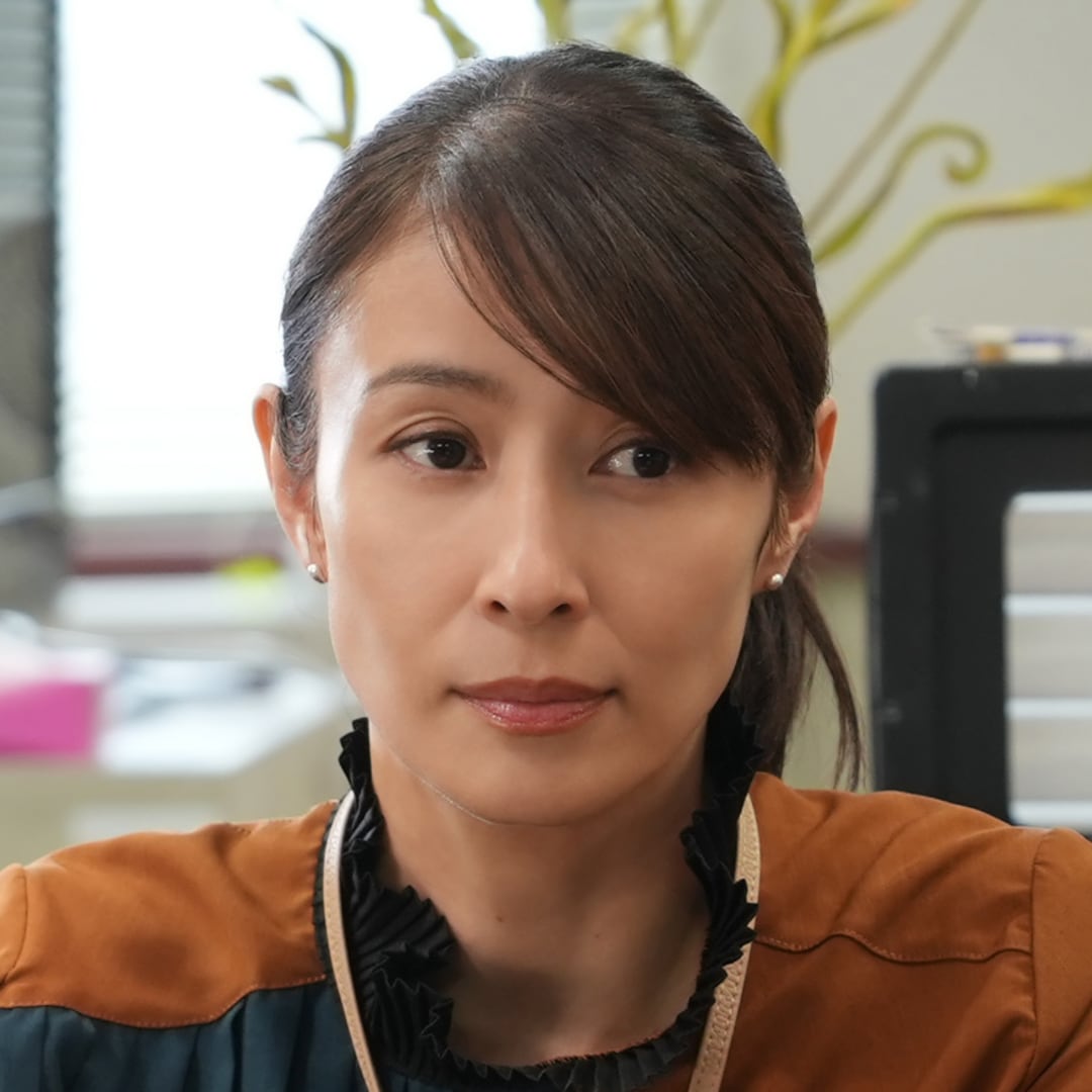 百分比-長谷部由美