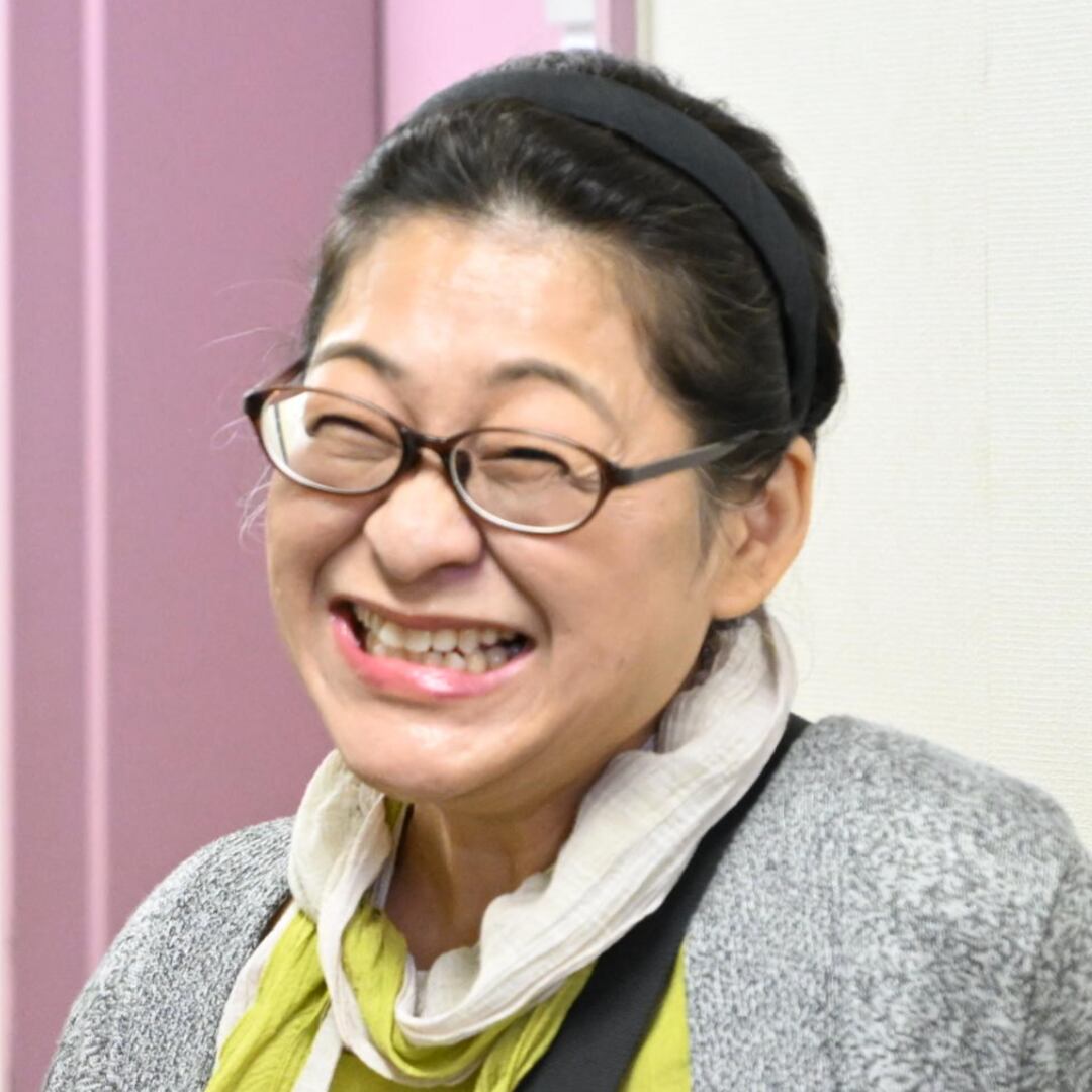 百分比-野野村輝子