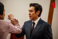政壇旋風