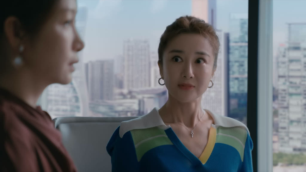 時光正好第19集