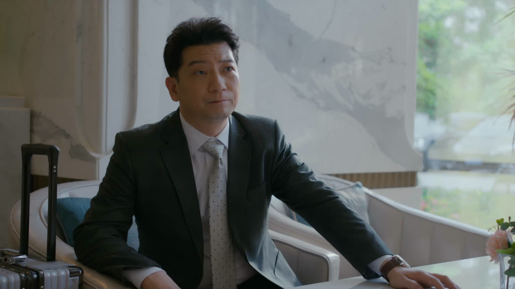 時光正好第21集