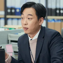 監察-文尚浩