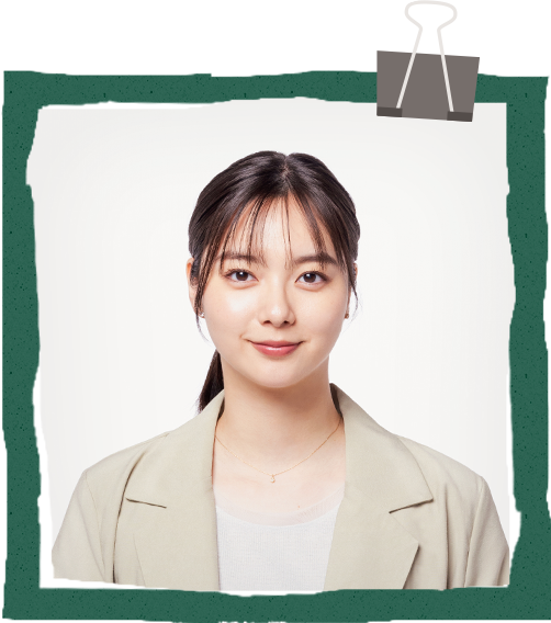 班上的女同學,我全部都喜歡
