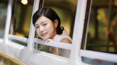 但願人長久
