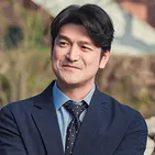 我討厭炸豬排-玄哲