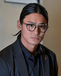 REAL 戀愛殺人搜查班