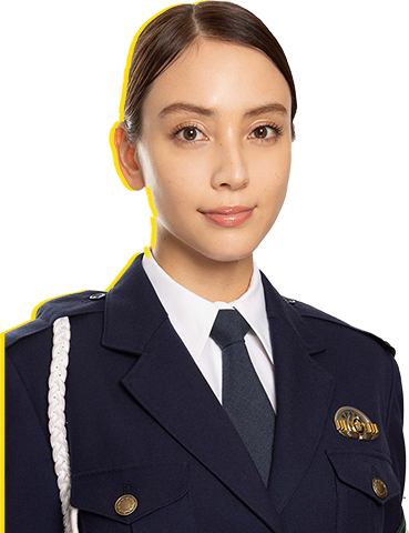 GEEKS 極客們〜警察局的怪人們〜