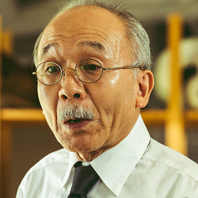 演繹屋 Re:act-松田新一郎