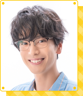 小夫妻的火烤新婚生活-福山健太