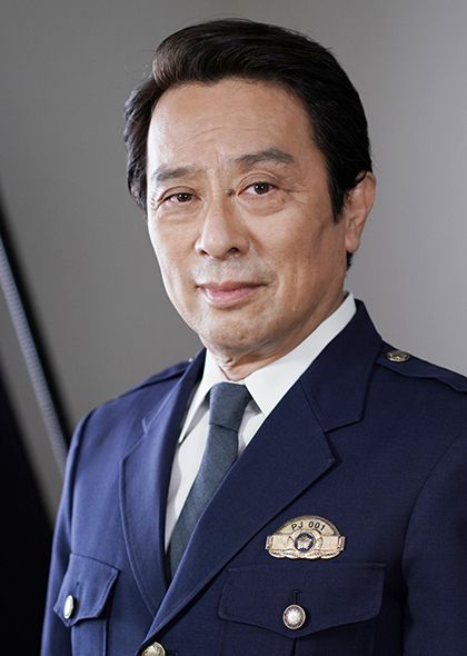 科搜研之女 第24季
