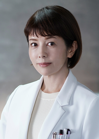 科搜研之女 第24季