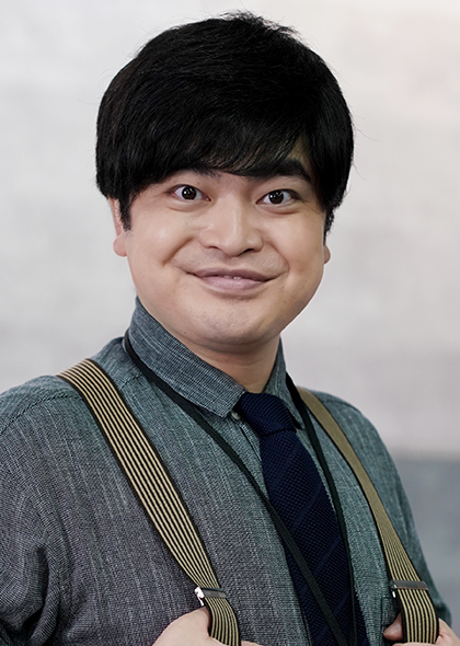 科搜研之女 第24季-加瀬淳平