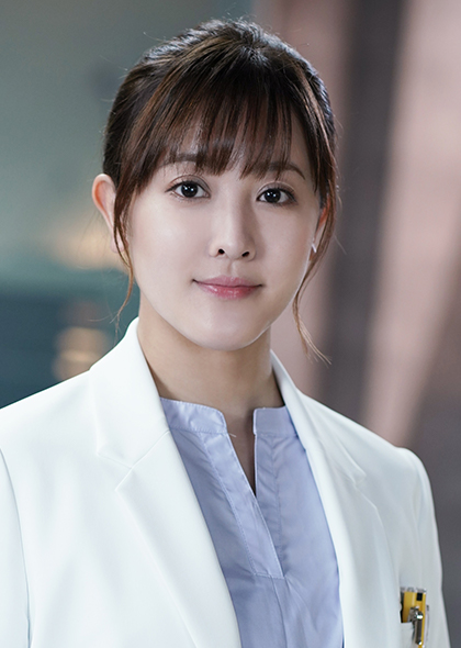 科搜研之女 第24季-湧田亜美