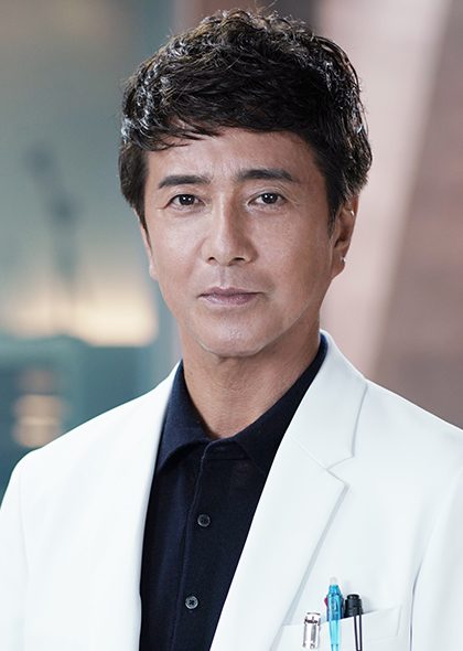 科搜研之女 第24季