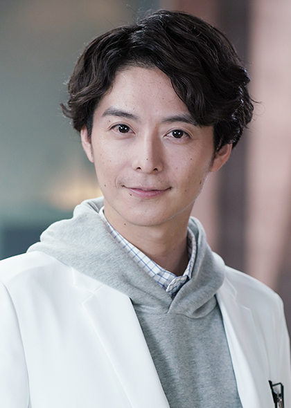 科搜研之女 第24季