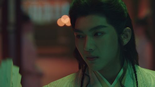 金庸武俠世界第10集