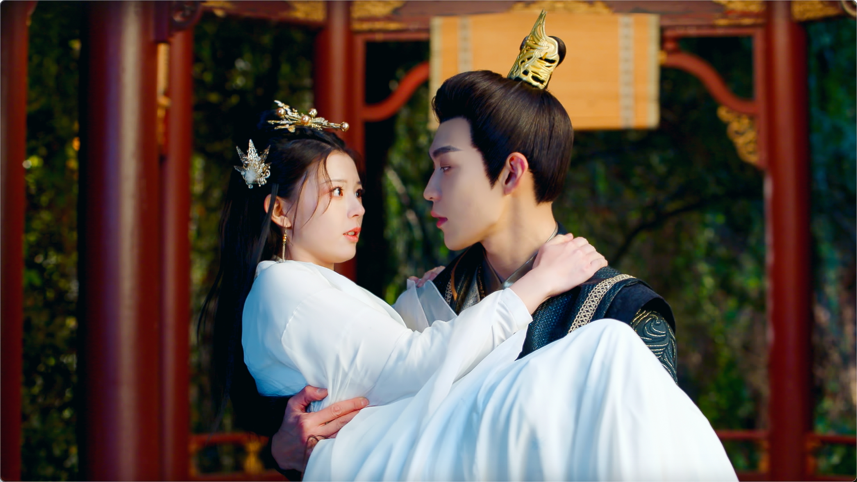 美人攻略第6集