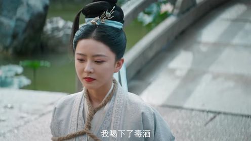 與君相刃第16集