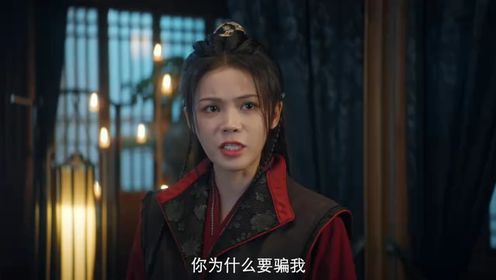 與君相刃第20集