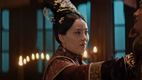 與君相刃第24集
