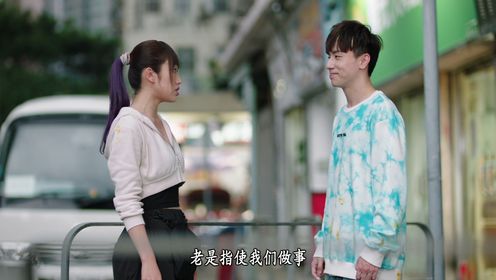 反黑英雄第17集