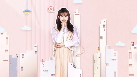 我的盲盒戀人