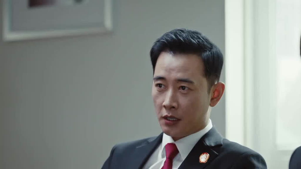 執行法官第10集