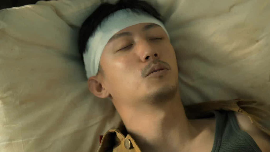 孤戰迷城第1集